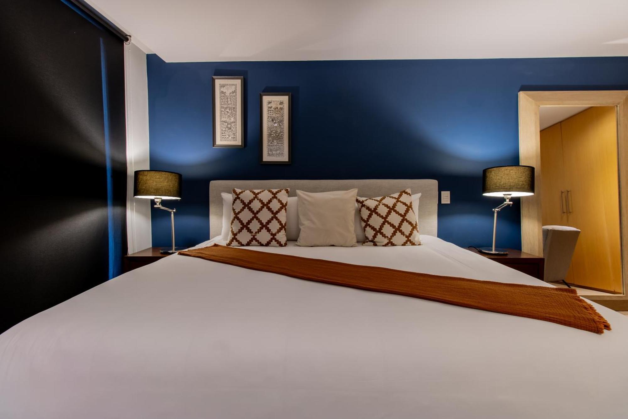 Capitalia - Luxury Apartments - Temistocles 40 Mexico by Eksteriør bilde