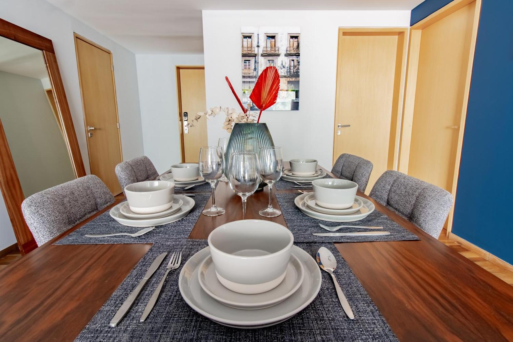 Capitalia - Luxury Apartments - Temistocles 40 Mexico by Eksteriør bilde