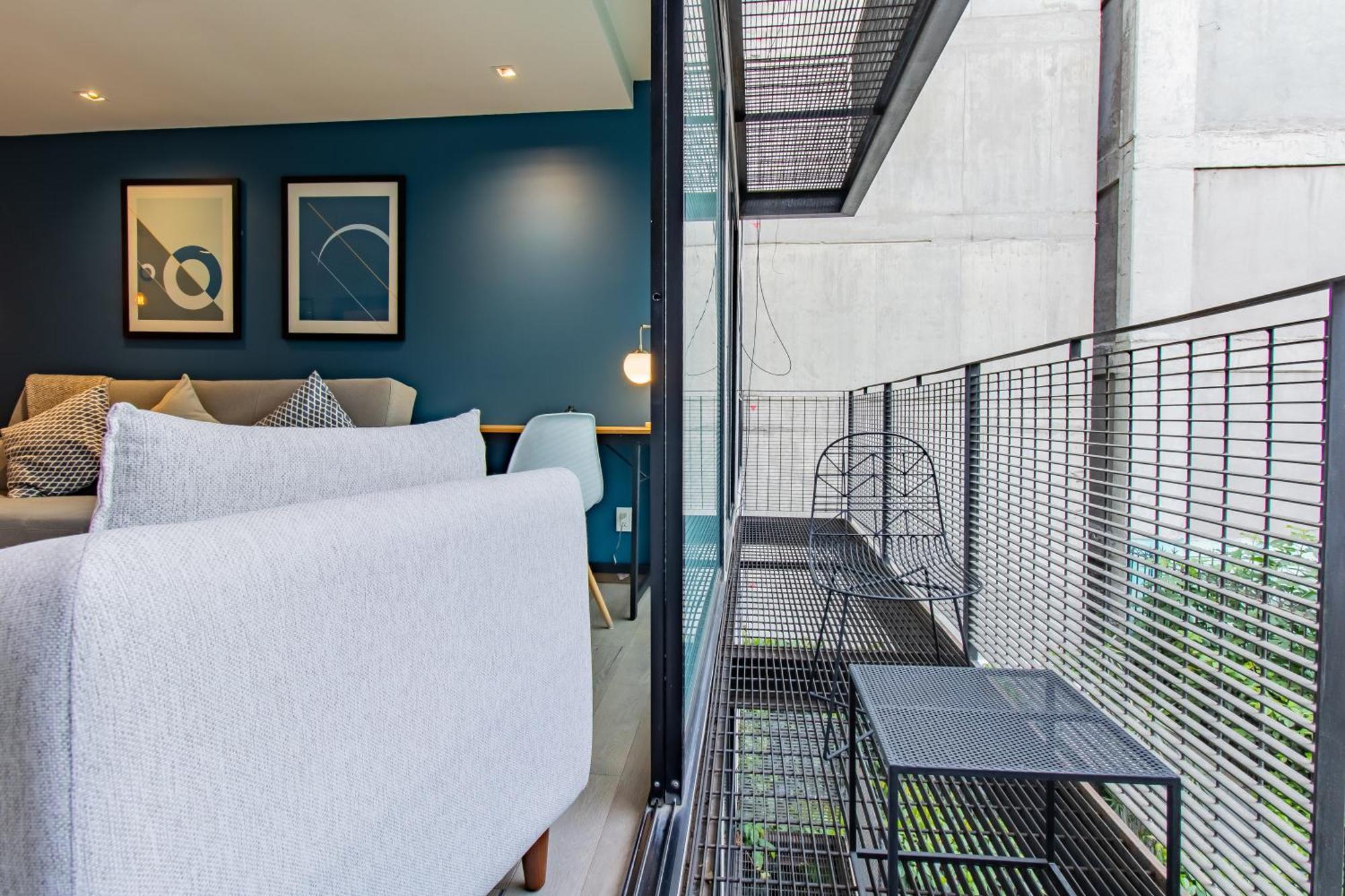 Capitalia - Luxury Apartments - Temistocles 40 Mexico by Eksteriør bilde
