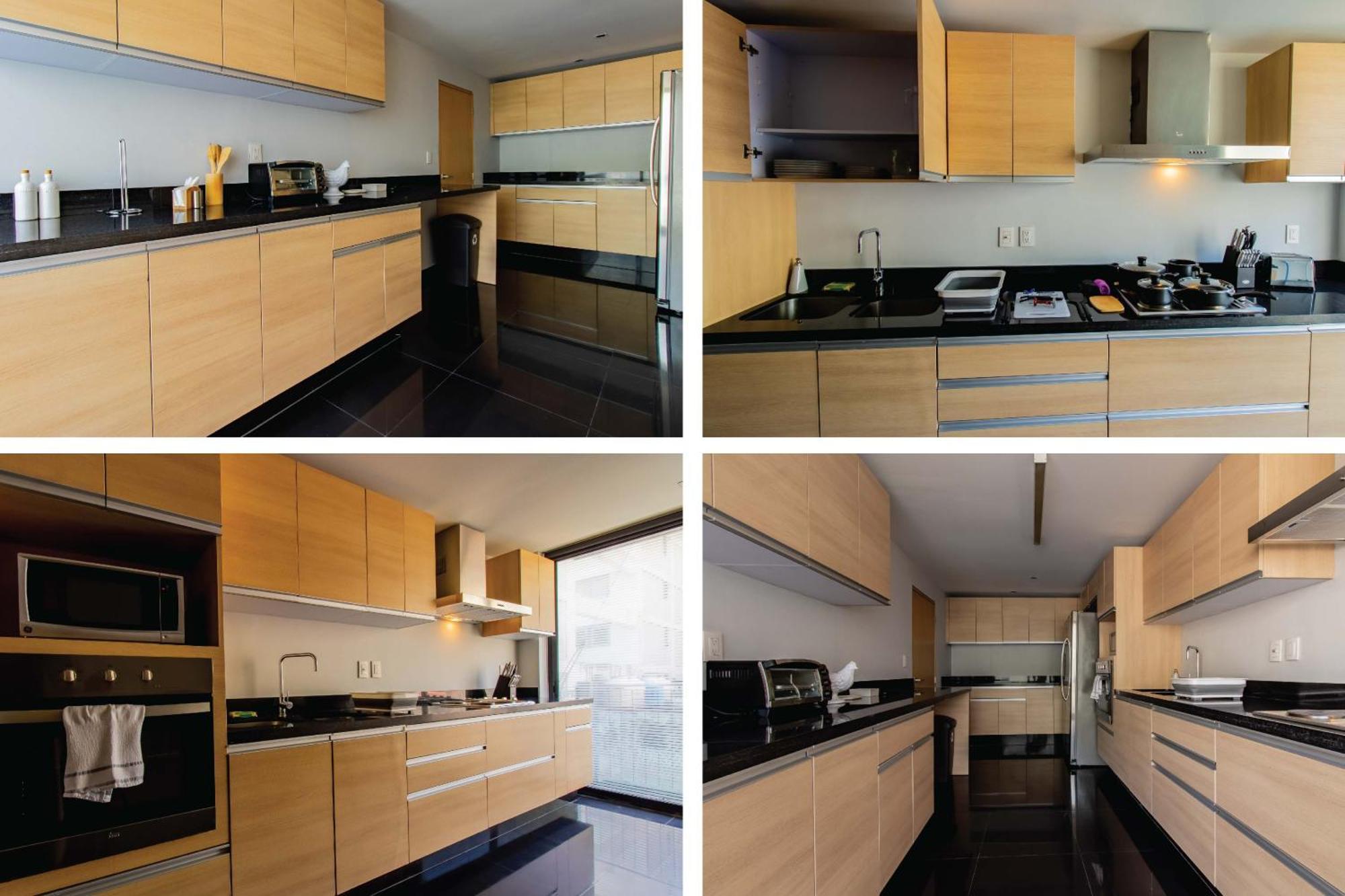 Capitalia - Luxury Apartments - Temistocles 40 Mexico by Eksteriør bilde