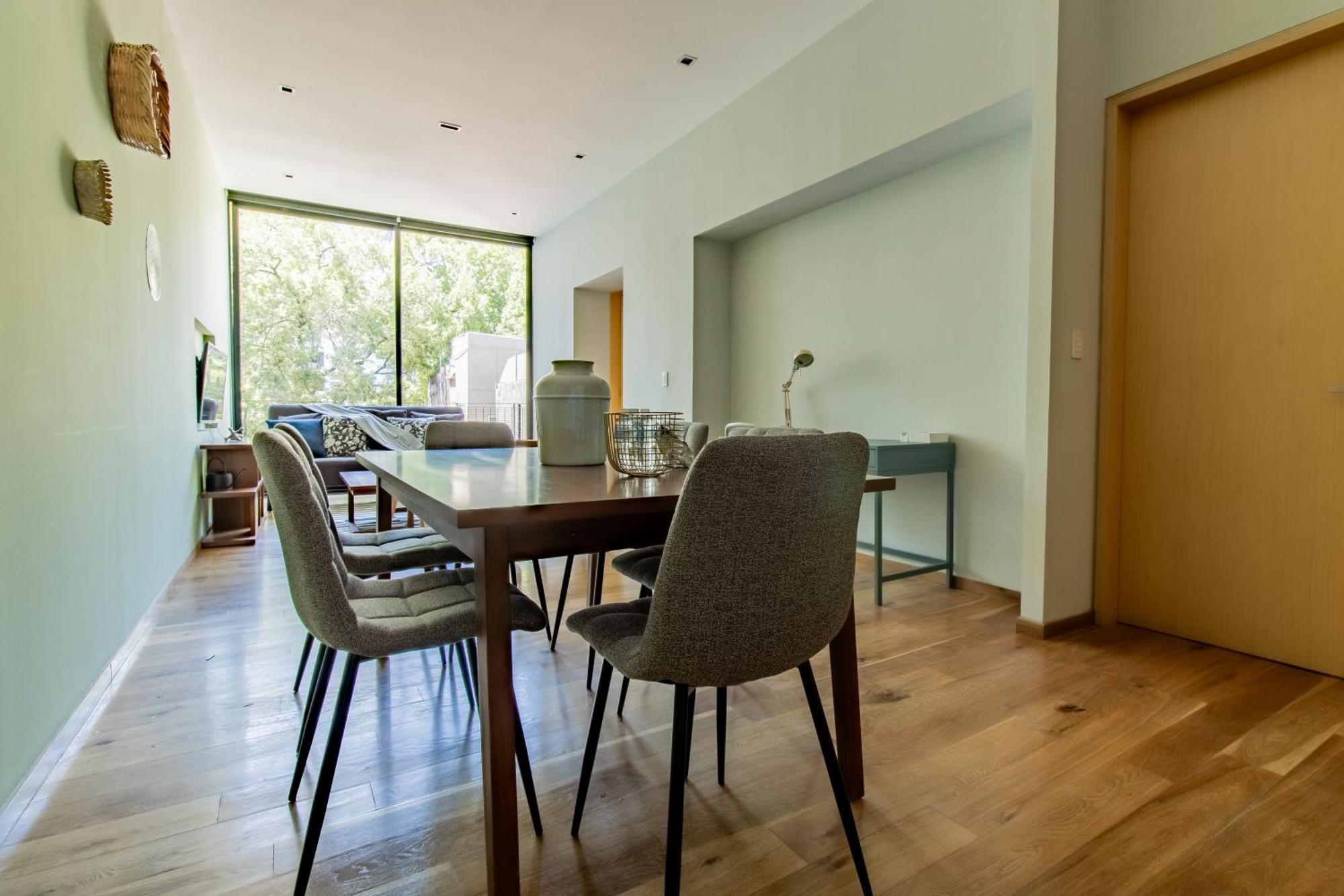 Capitalia - Luxury Apartments - Temistocles 40 Mexico by Eksteriør bilde
