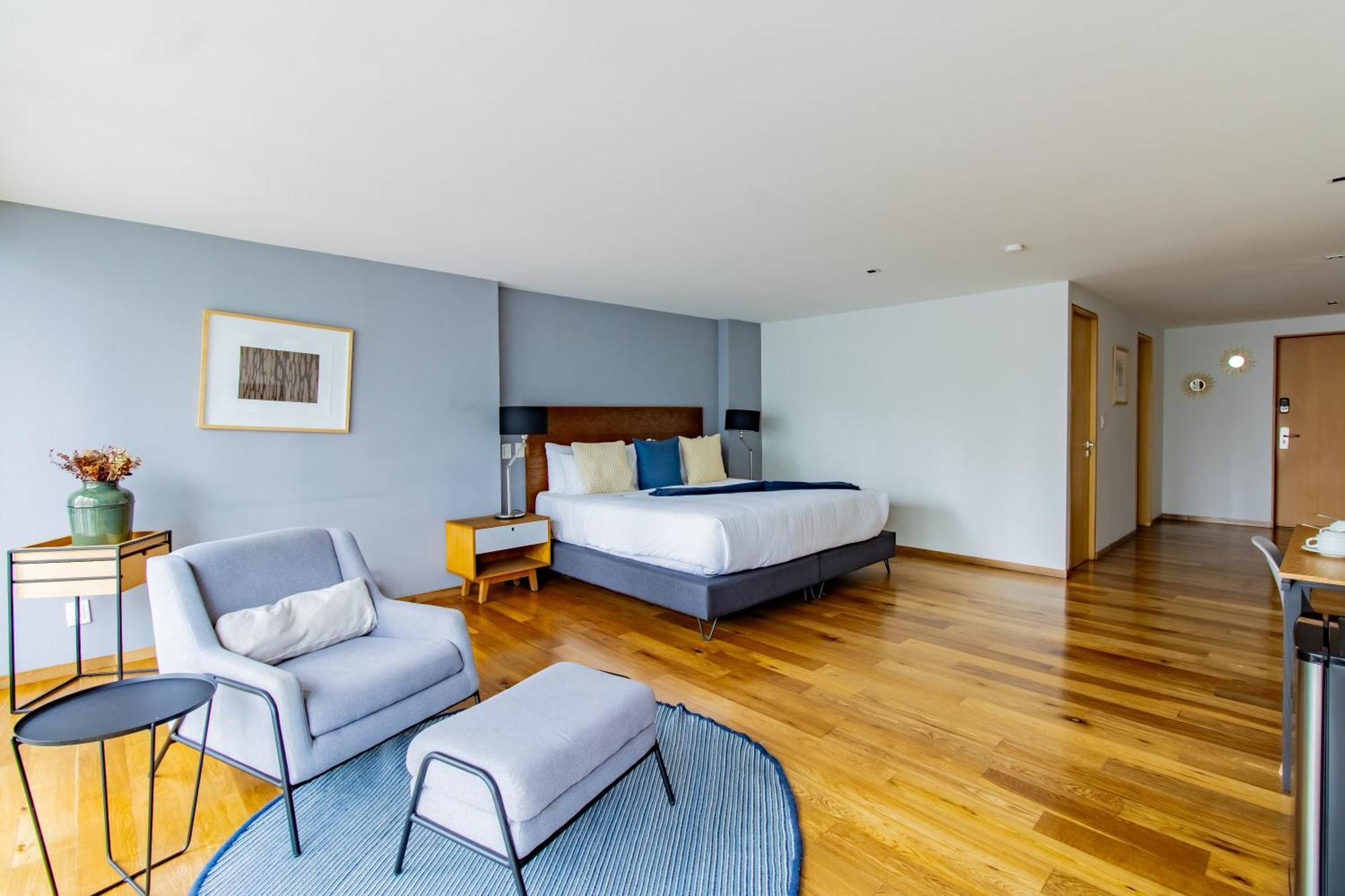 Capitalia - Luxury Apartments - Temistocles 40 Mexico by Eksteriør bilde