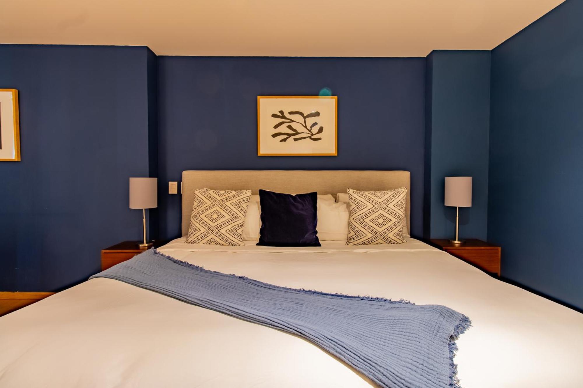 Capitalia - Luxury Apartments - Temistocles 40 Mexico by Eksteriør bilde