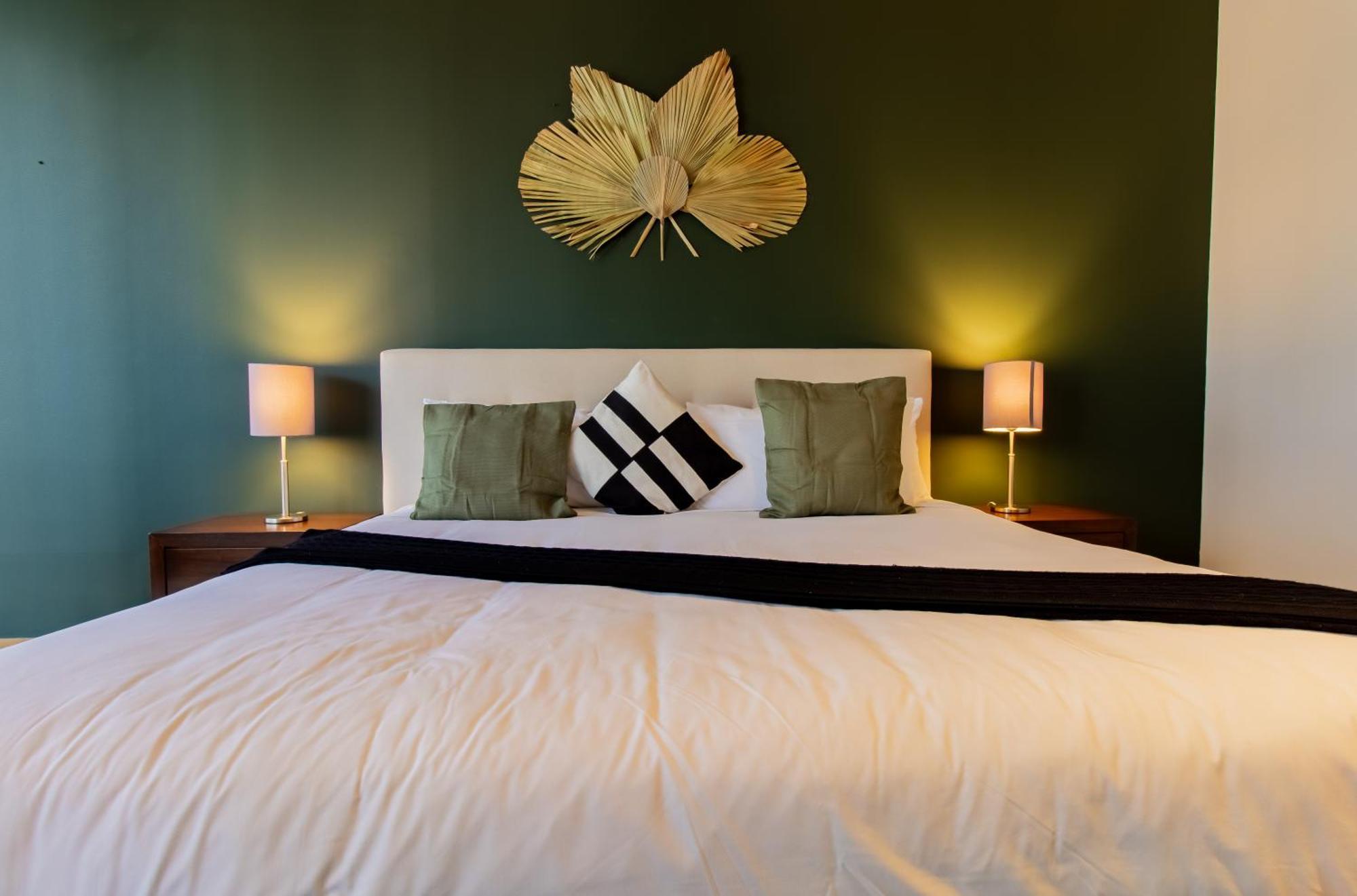 Capitalia - Luxury Apartments - Temistocles 40 Mexico by Eksteriør bilde