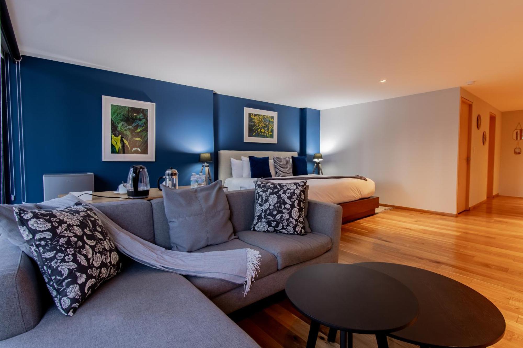 Capitalia - Luxury Apartments - Temistocles 40 Mexico by Eksteriør bilde
