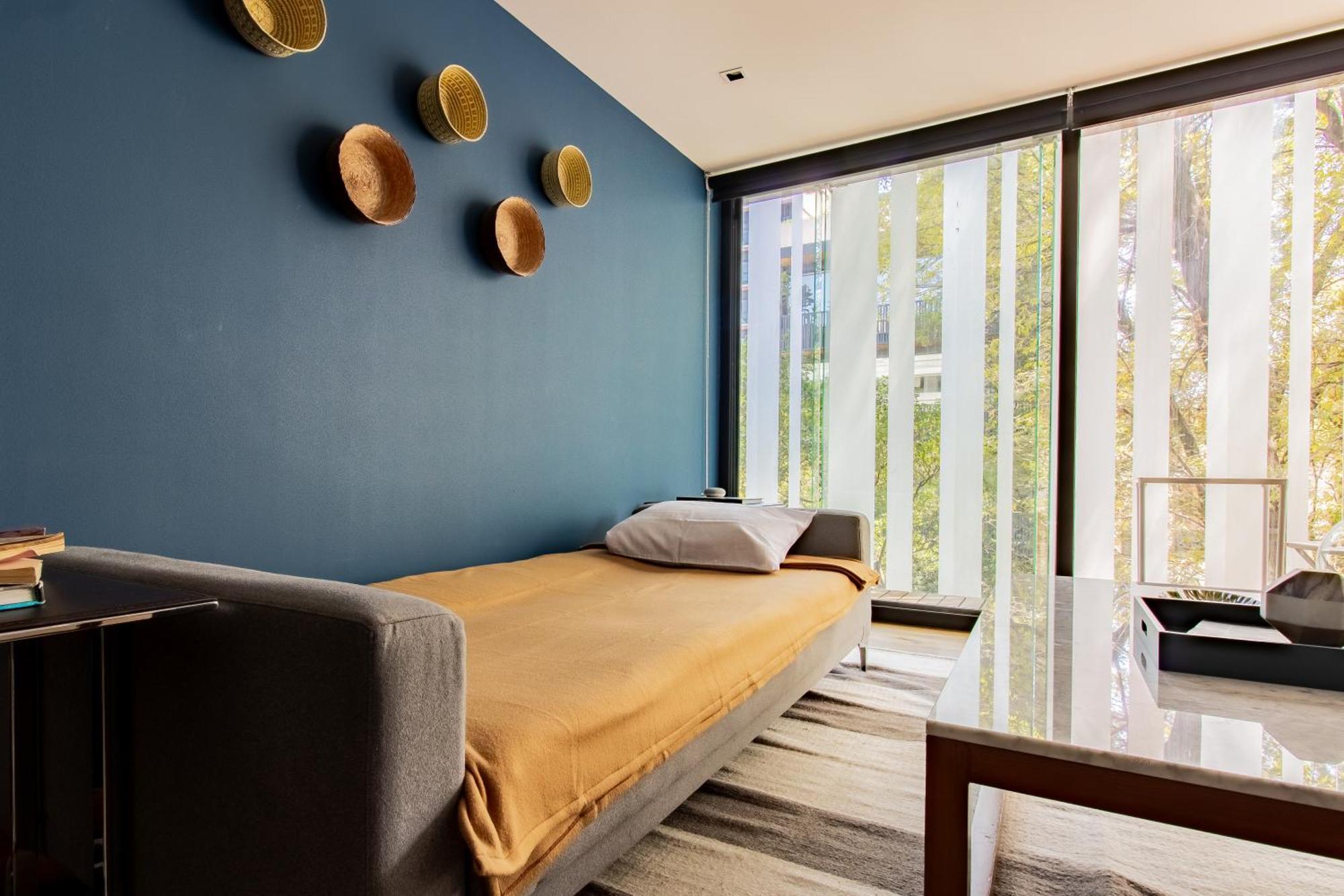 Capitalia - Luxury Apartments - Temistocles 40 Mexico by Eksteriør bilde