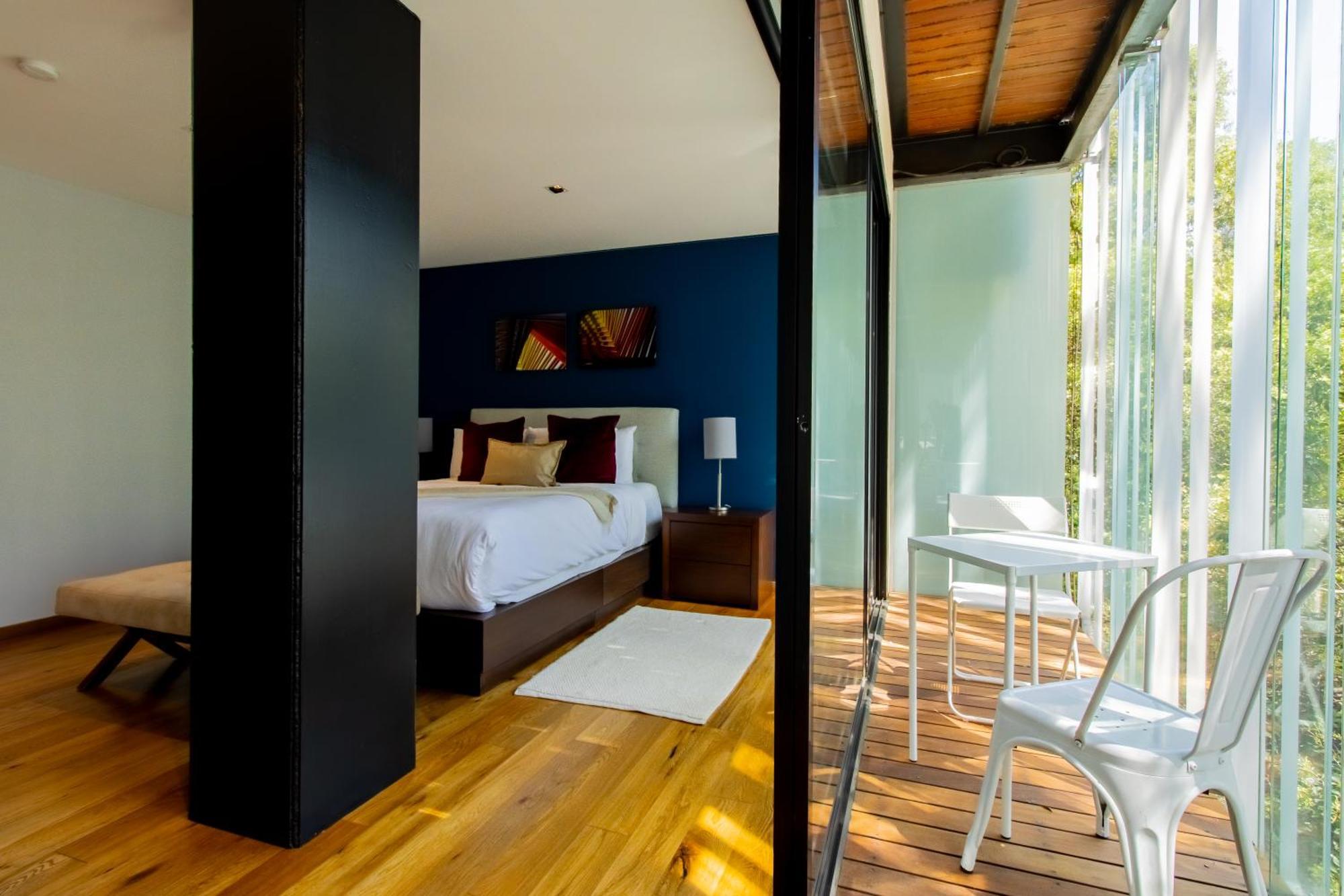 Capitalia - Luxury Apartments - Temistocles 40 Mexico by Eksteriør bilde