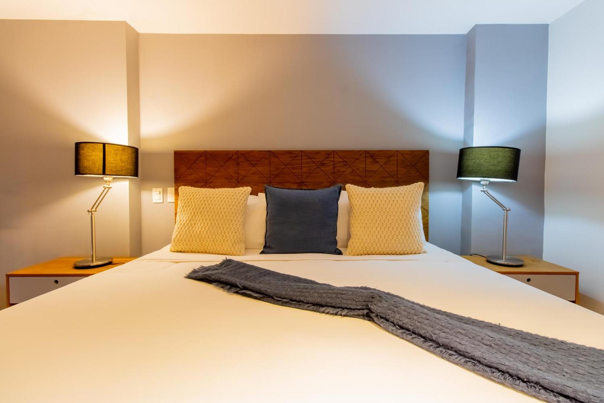 Capitalia - Luxury Apartments - Temistocles 40 Mexico by Eksteriør bilde