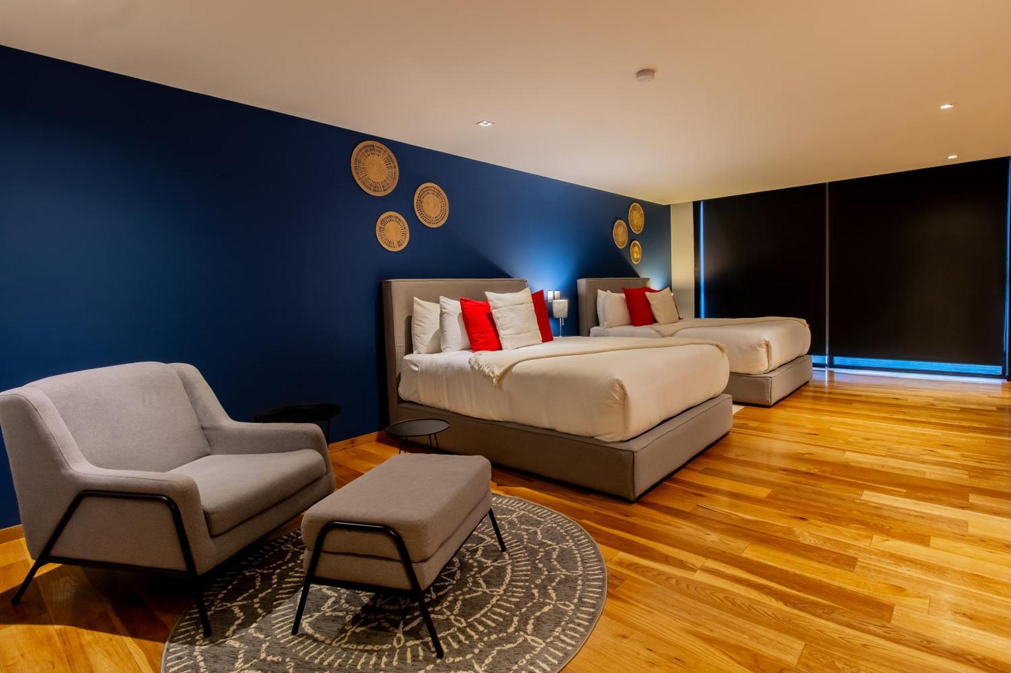Capitalia - Luxury Apartments - Temistocles 40 Mexico by Eksteriør bilde