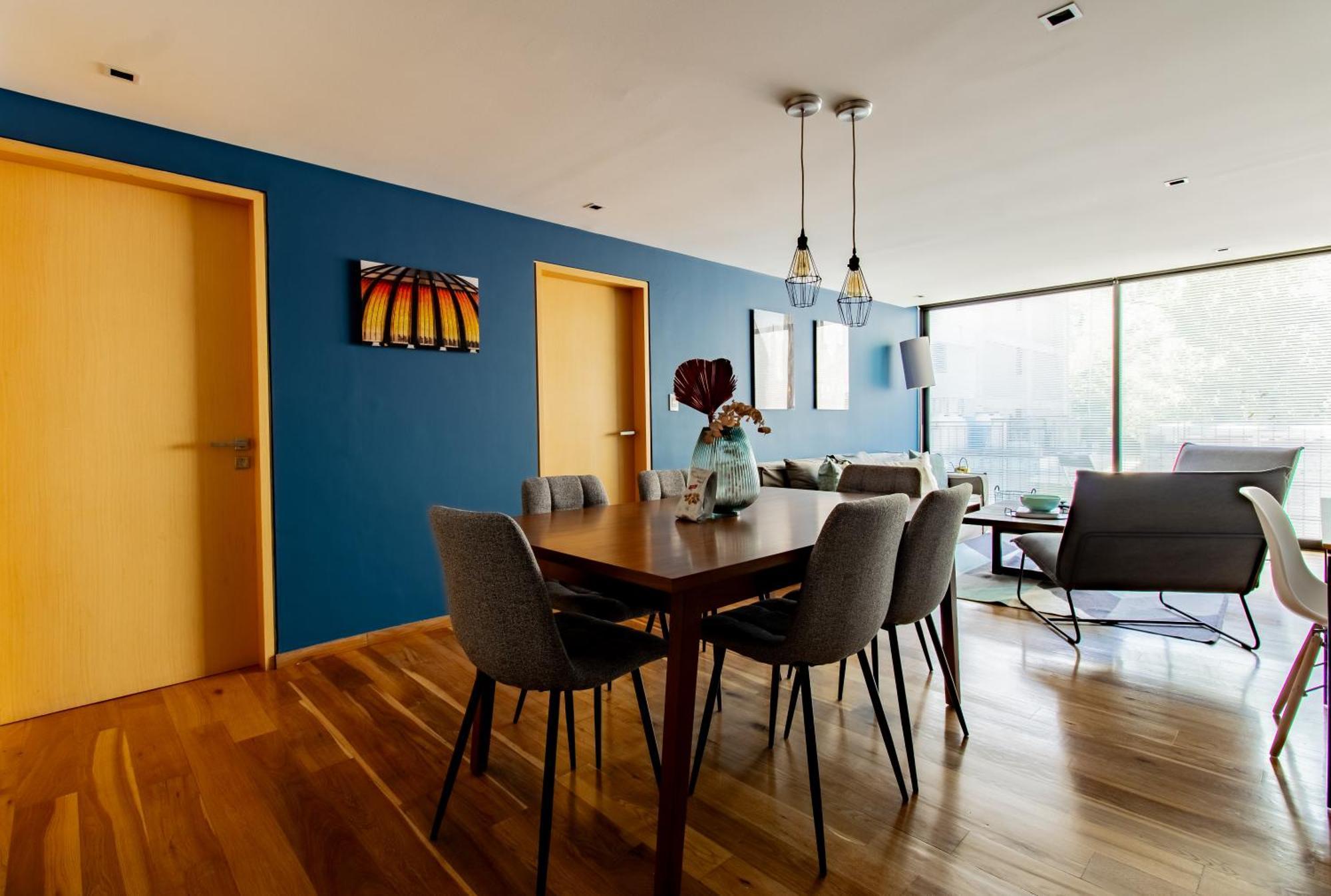 Capitalia - Luxury Apartments - Temistocles 40 Mexico by Eksteriør bilde